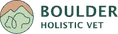 Boulder Holistic Vet