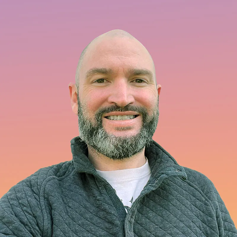 Brenden Concannon portrait