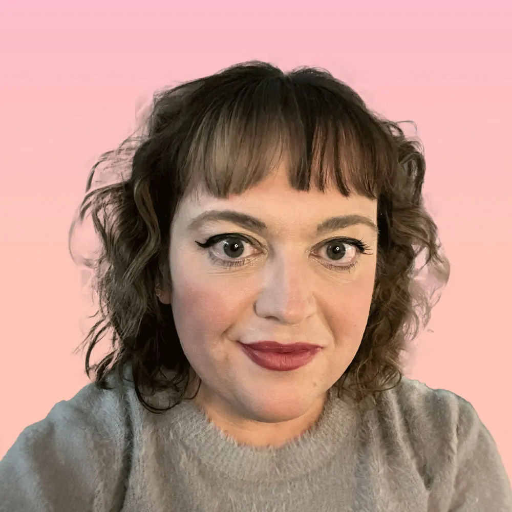 Nicole of Golden Digital