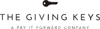 The Giving Keys